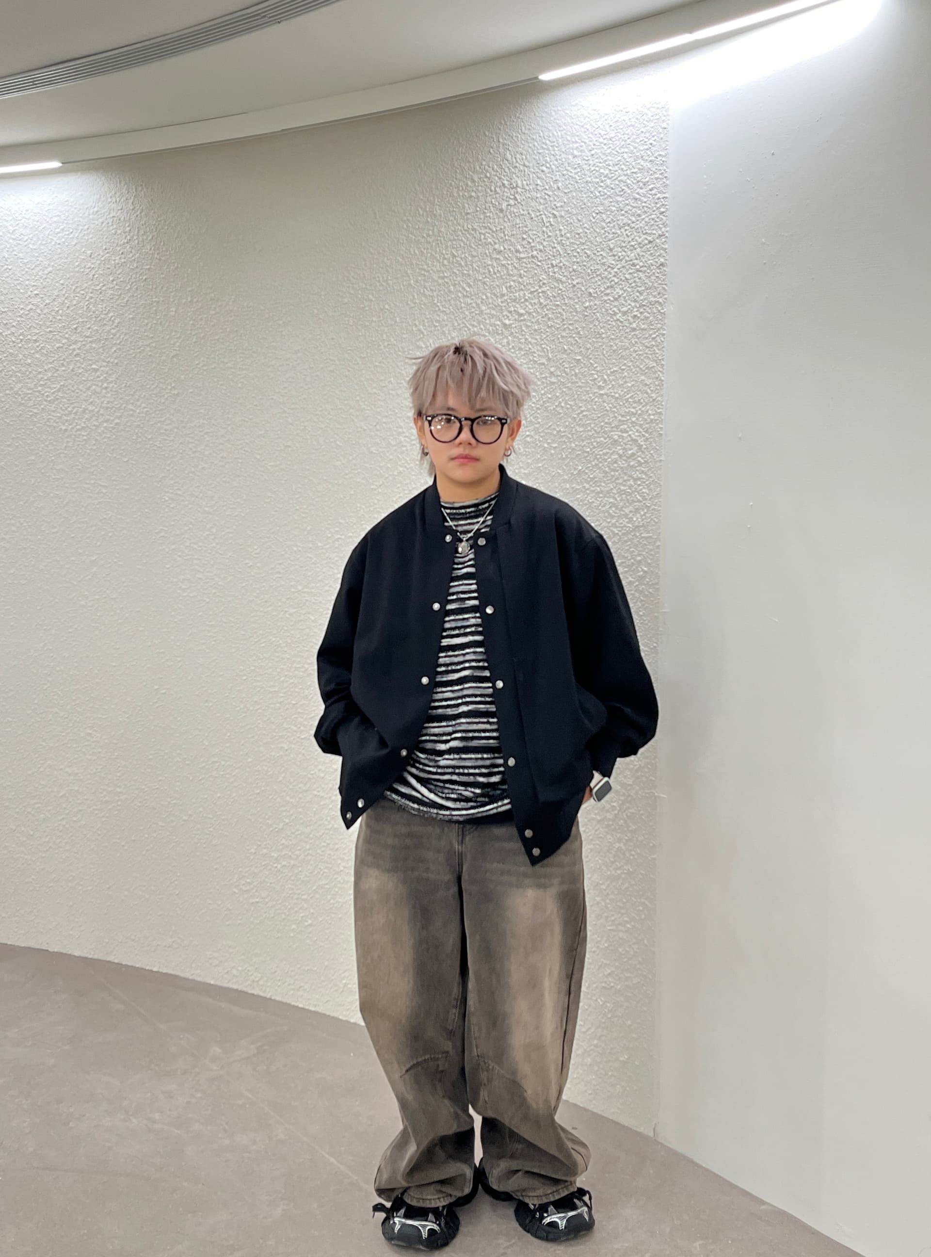 Penny 設計師形象照